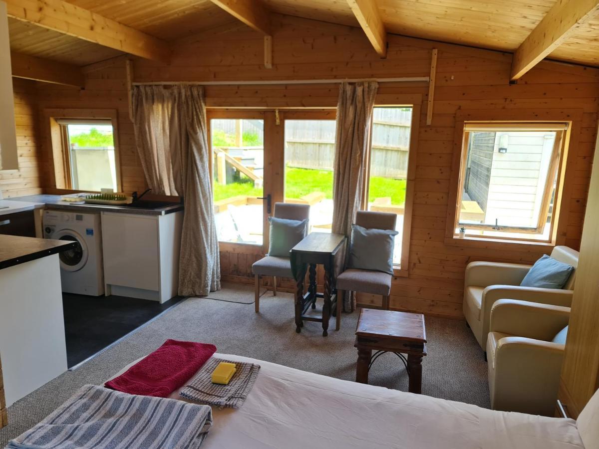 Secret Hythe, Sea Views Town Location 2Km Eurotunnel Apartment Hythe  Luaran gambar