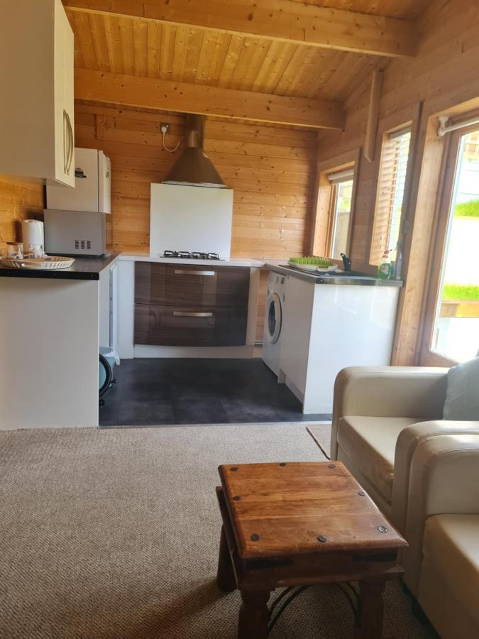Secret Hythe, Sea Views Town Location 2Km Eurotunnel Apartment Hythe  Luaran gambar